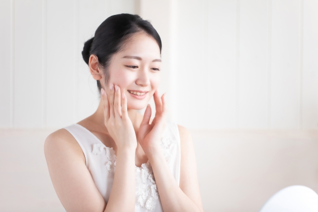 ピュアセラ美容オイルの使い方